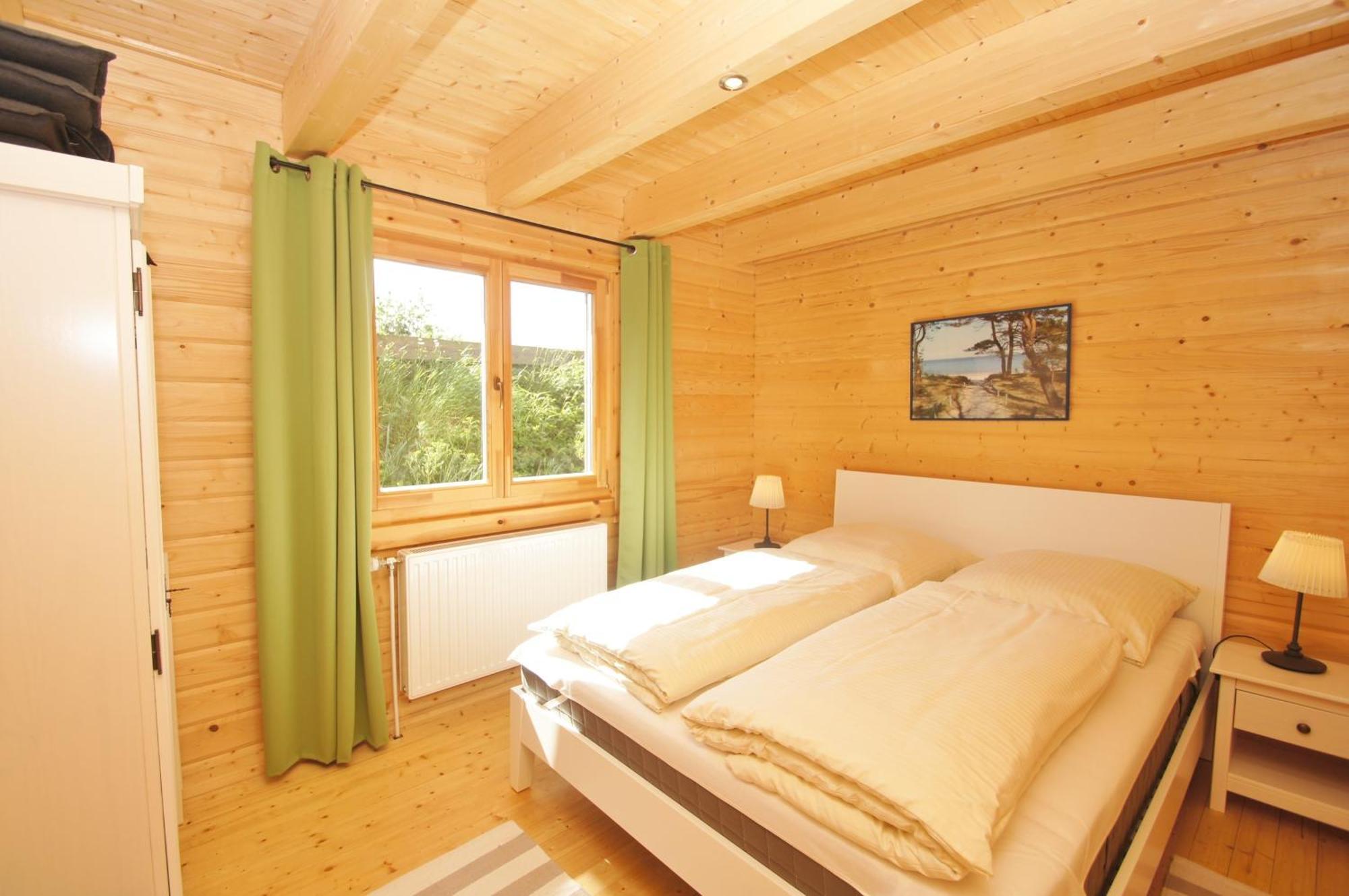 Strandhus Mira Dahme  Exterior photo