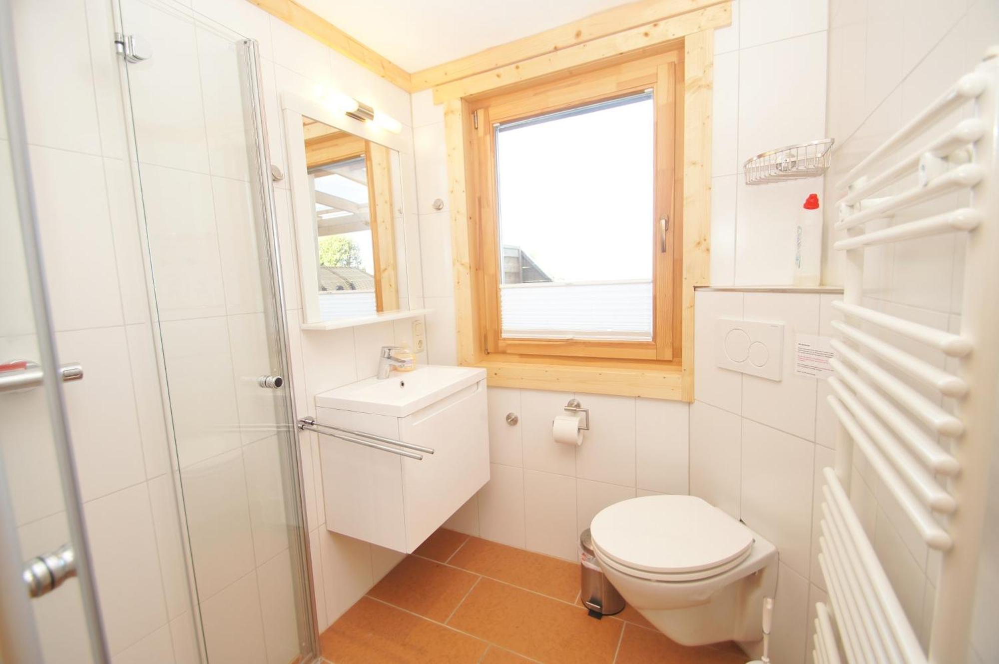 Strandhus Mira Dahme  Exterior photo